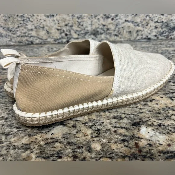 Zara canvas men’s Sz 11 - Picture 8 of 8